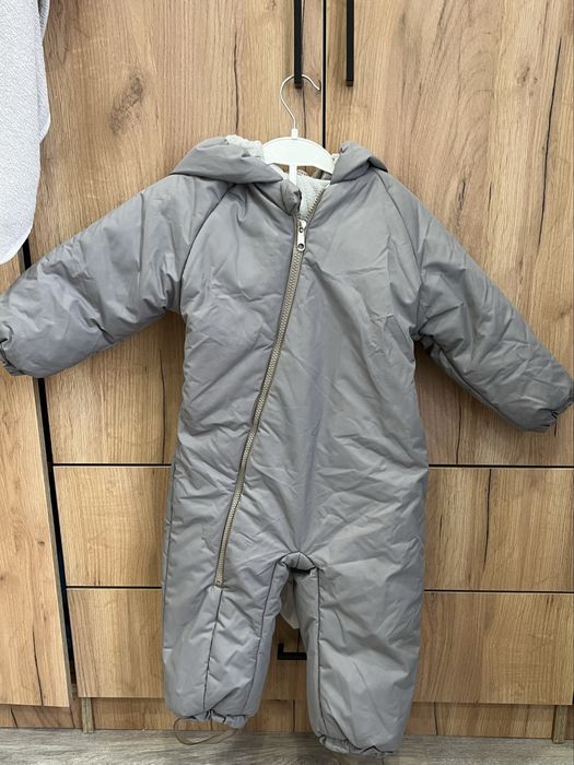 Комбинезон Детский KinDerLitto