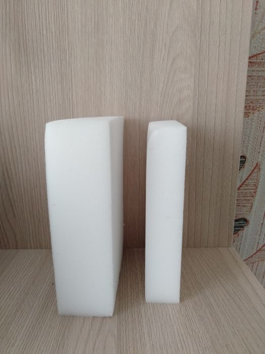 Меламиновая губка