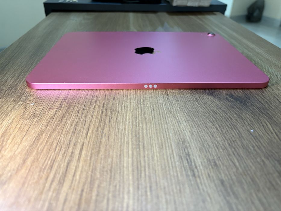 100% капацитет/iPad A16 11” 2025 Wi-Fi 128 GB