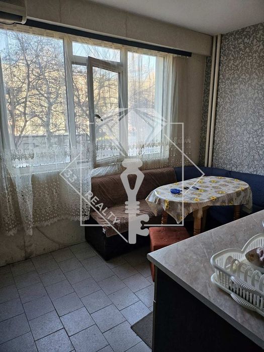 Продава се Двустаен апартамент в Пловдив, Кючук Париж - 65 кв.м за 1447 €/кв.м - Снимка #3