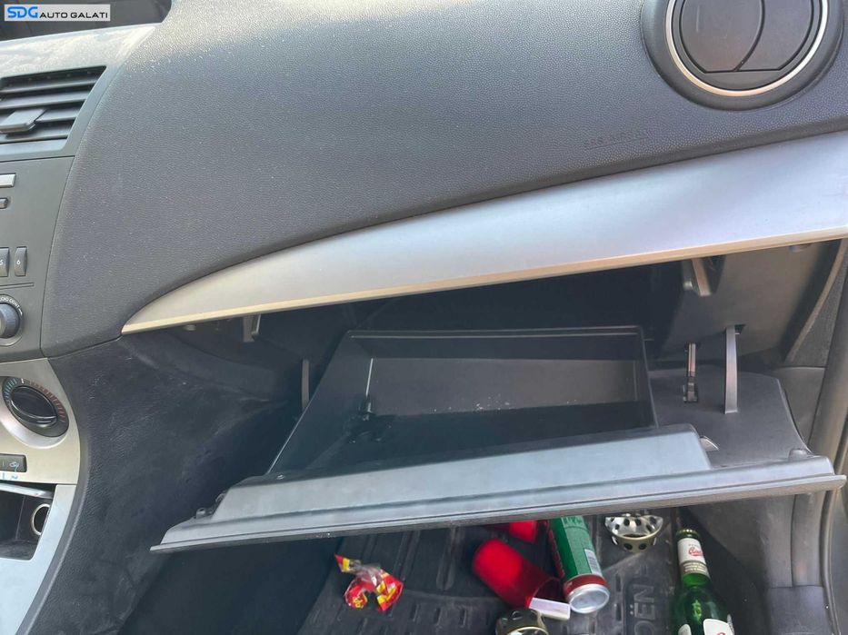 Torpedo Capac Torpedou Bord Mazda 3 2009 - 2013