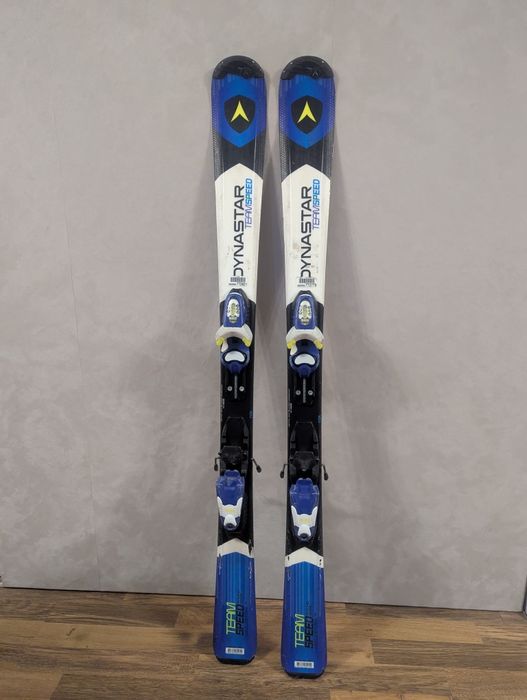Skiuri Blizzard 151cm și Dynastar copii  120 cm