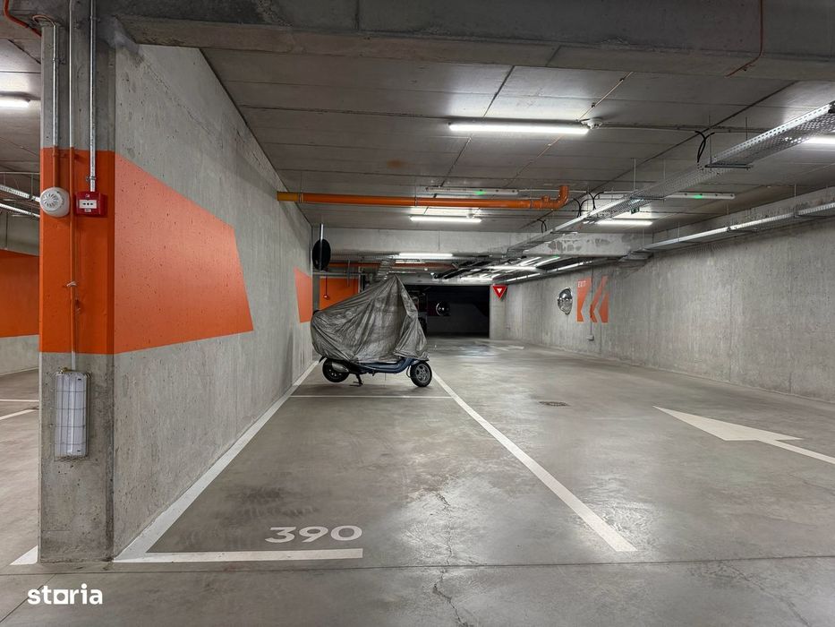 Ap 2 Camere | Parcare+boxa | WIN Herastrau | Direct de la Proprietar