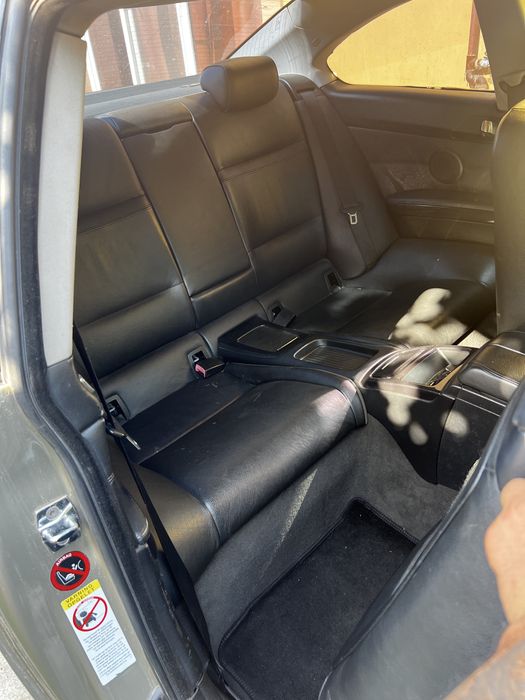 BMW Seria 3 2007 — imagine 5