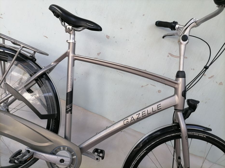 Немецкий Голландский ва бошка Европа велосипедлари сотувда