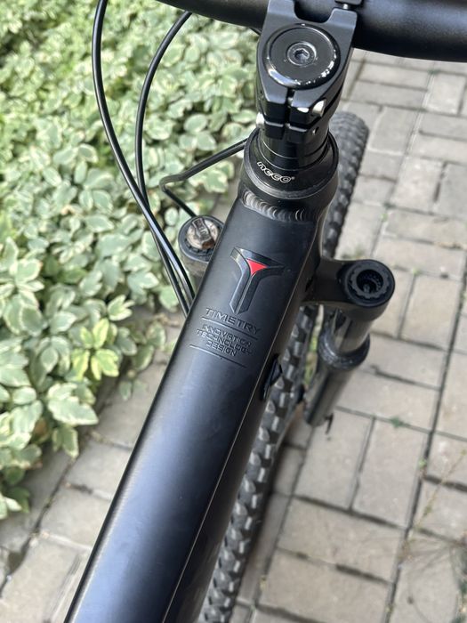 Велосипед Timetry tt225 L