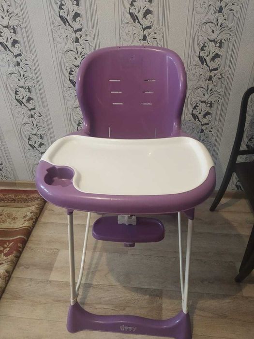 Продается детский стол для кормления