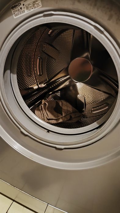 Продаю стиральная машина. Beko