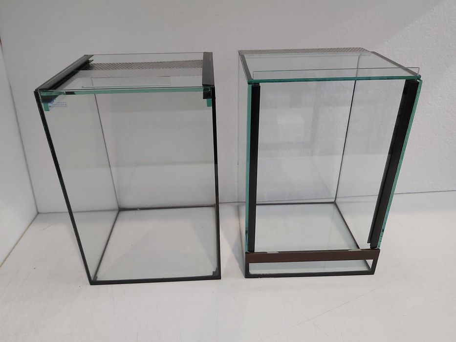 Терариум за тарантула