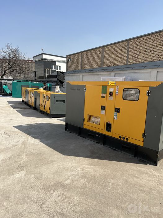 Generator генератор движок kw kw