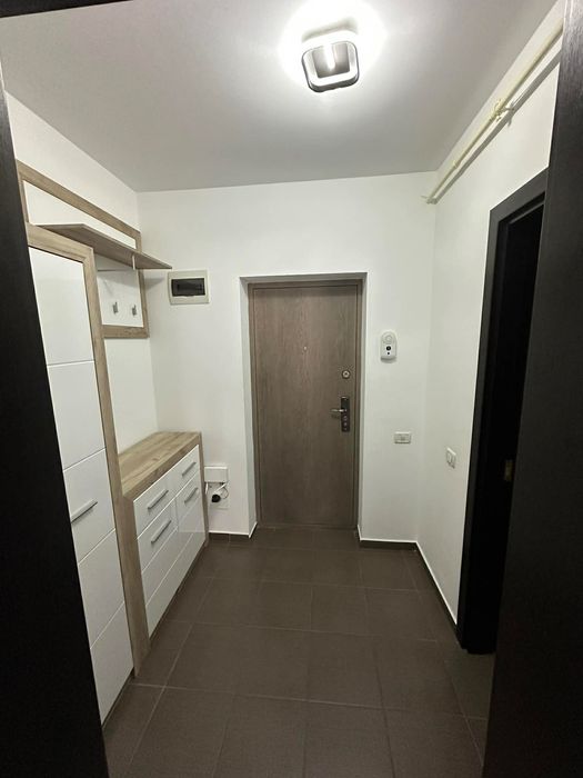 Garsonieră 42 mp, mobilată complet – Subcetate City | Proprietar