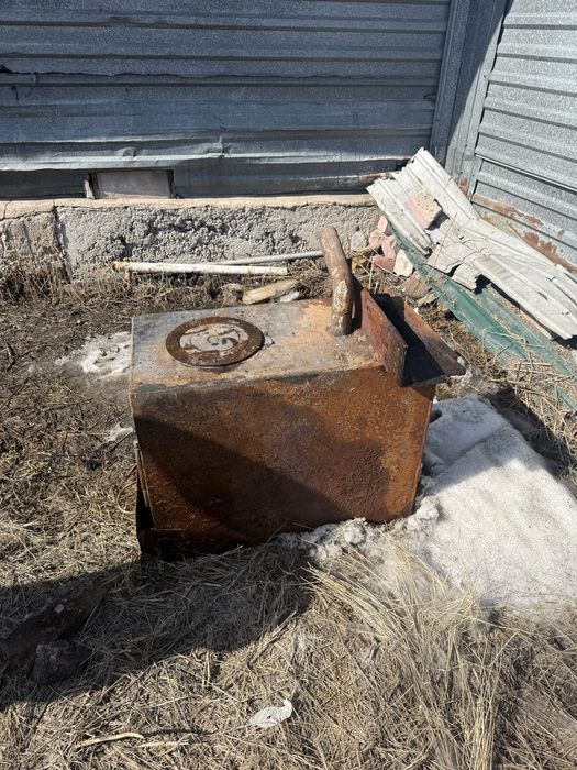 Продам печку в хорошем состоянии