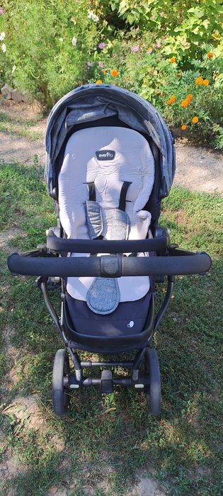 Коляска для ребёнка