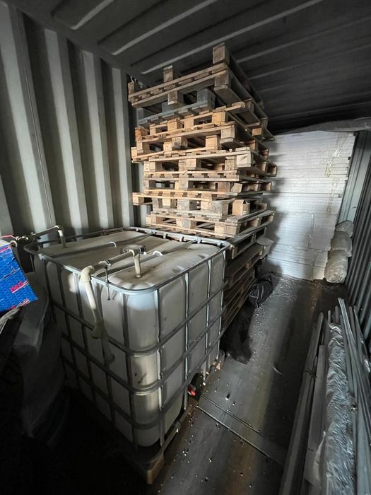 Аппарат для пенополистирол битона