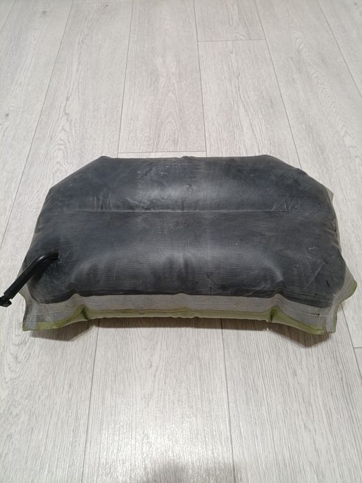 Продам подушку надувную для лодки