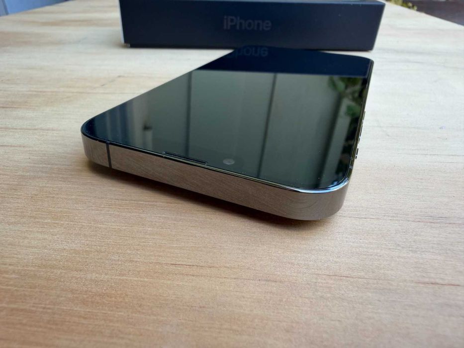 Apple iPhone 13 Pro 256 ГБ Graphite
