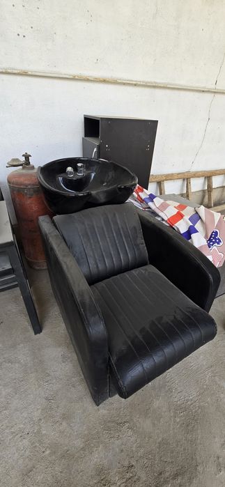 мойка для барбера