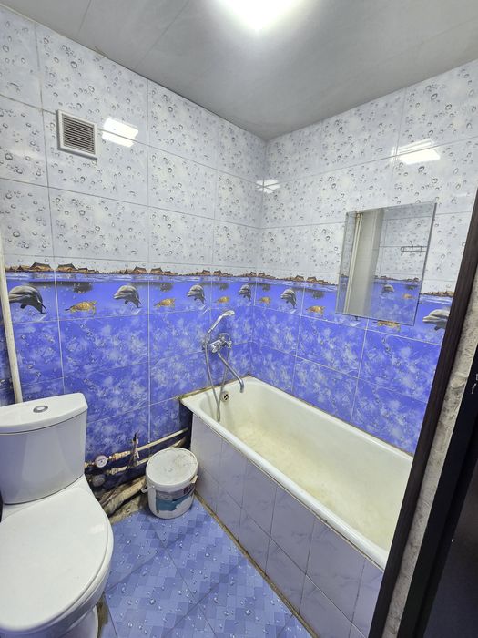 Чилонзор 23 квартал 2/4/5  Разделка  Гиштли дом