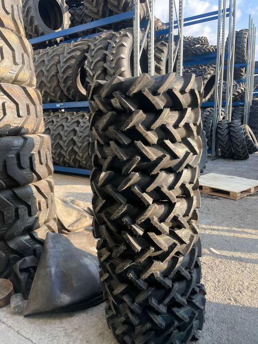 Cauciucuri 6-14 bkt anvelope tractor 7-14 alliance yanmar 8-16 kubota iseky camera de aer hinomoto chinezesc mitsubishi 8.3-24 9.5-24