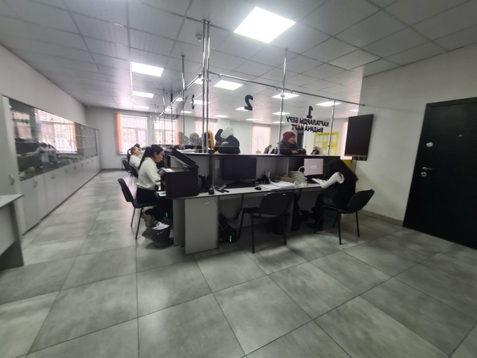 Продаю одноэтажное здание