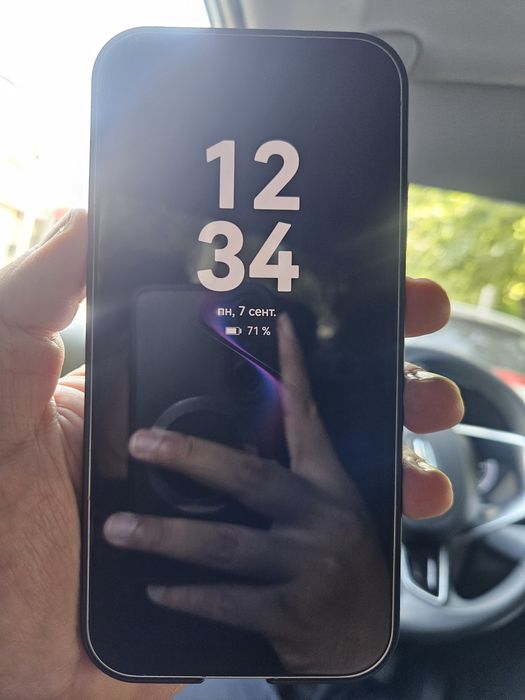 Huawei nova 15 pro 12/256
