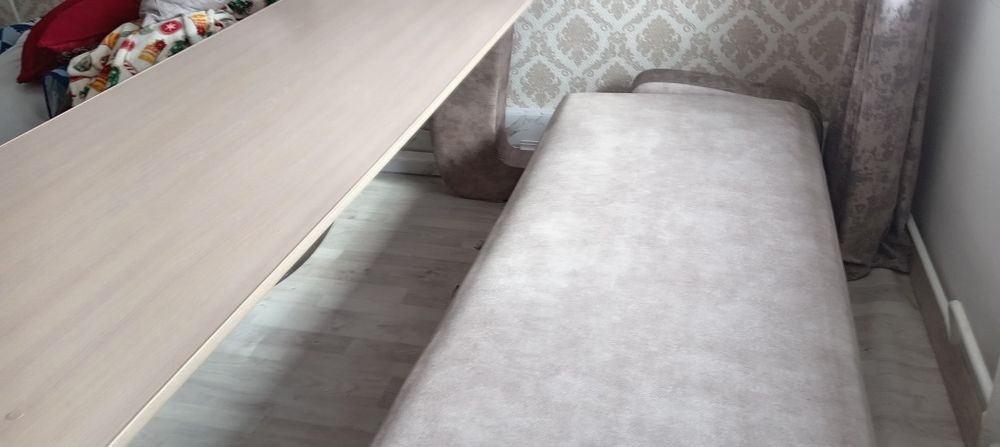 Диван стол за 50.000