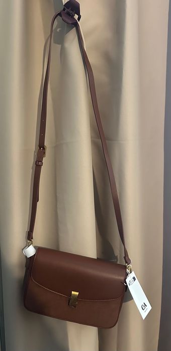 Дамска чанта C&A