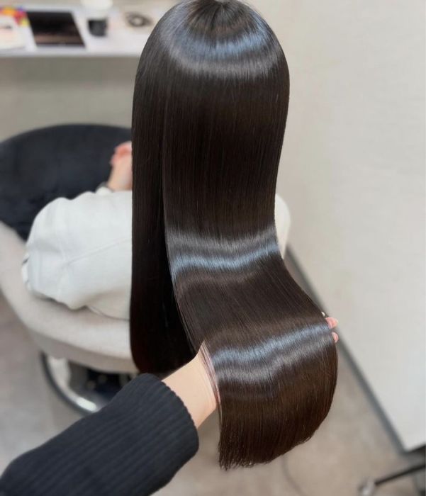 Кератин ,ботокс ,полное восстановление ,холодное восстановление