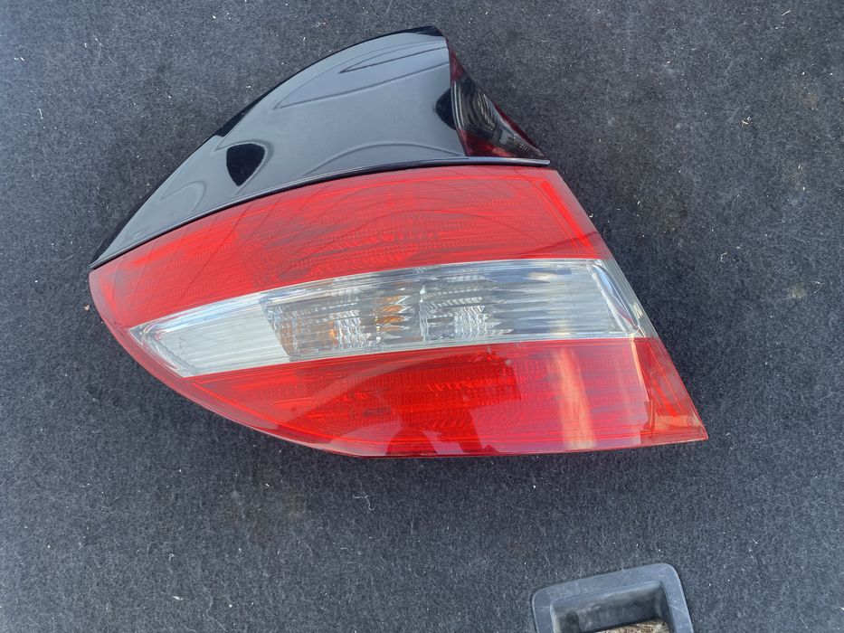Stop tripla stanga dreapta Mercedes c class coupe clc