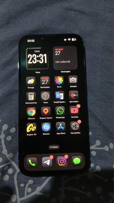 IPhone13 pro max 256gb