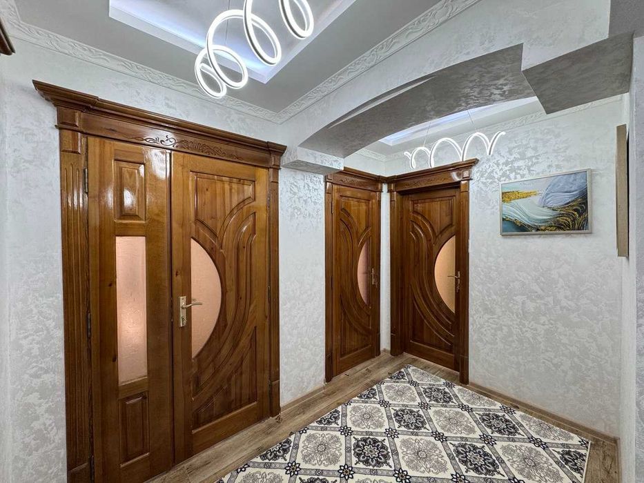 № 3726.Продается 3х-комнатная квартира в Новостройке.