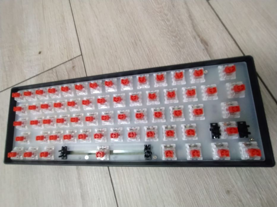 Клавиатура XTREON XT60