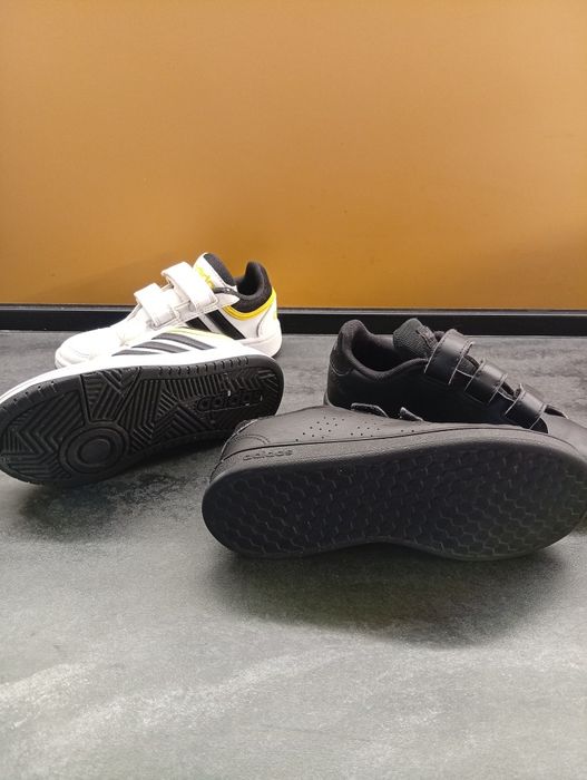 Маратонки Adidas Reebok