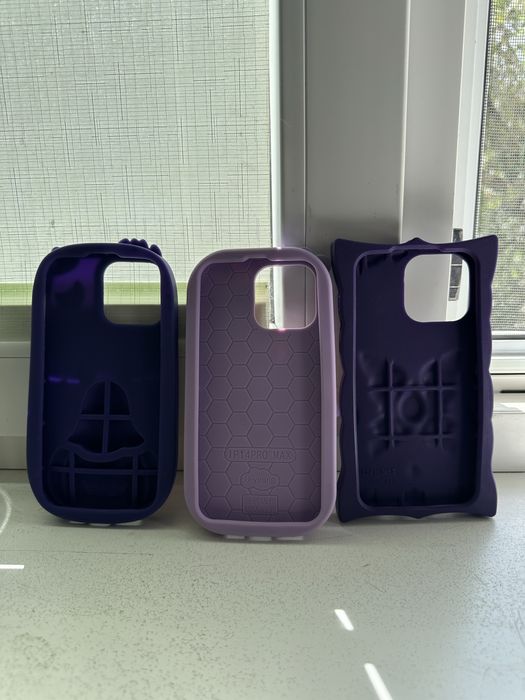 Чехлы для iphone 14 pro max