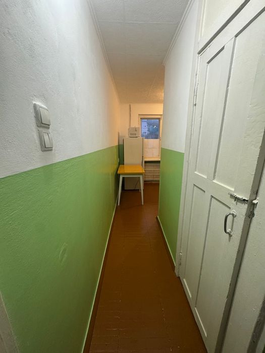 Продается 1-комнатная квартира