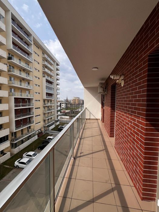 De inchiriat apartament 2 camere