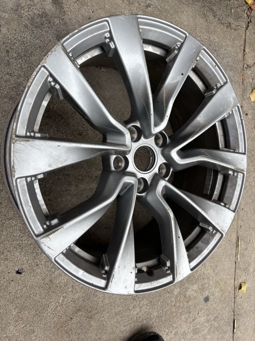 Джанта Tesla Model 3 19 цола