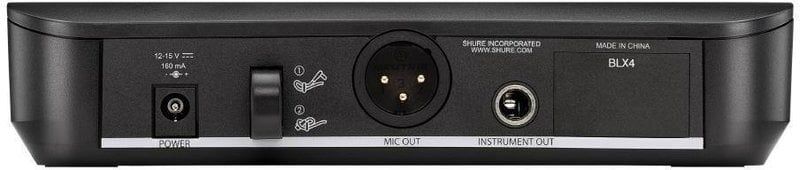 Микрофон Shure Pg58