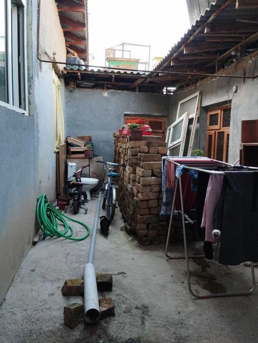 Аграр университет. Uy sotiladi.  Agrar universtet kochasida