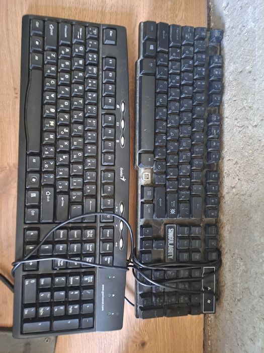 Компьютер комплект Hp