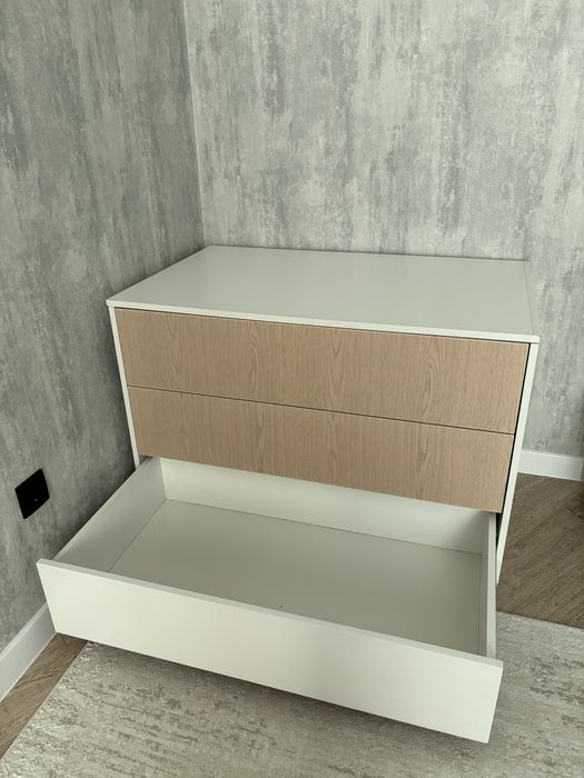 Продается комод, размер 102х73х63