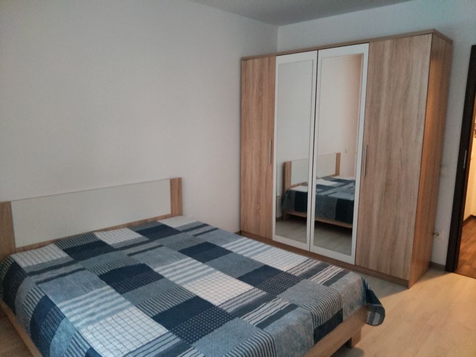Apartament  de inchiriat