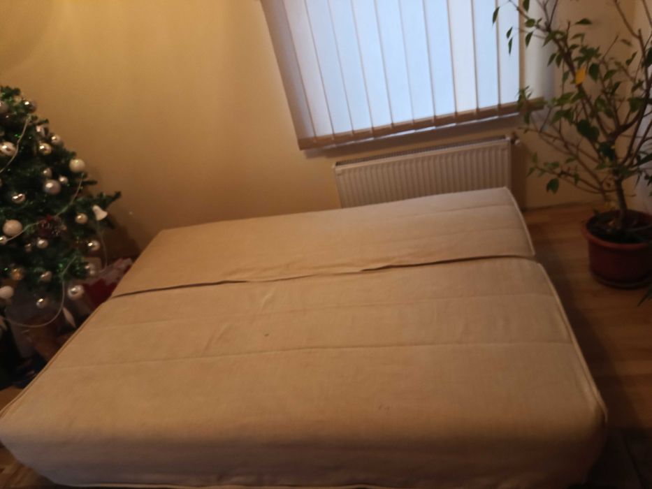 Canapea extensibilă IKEEA