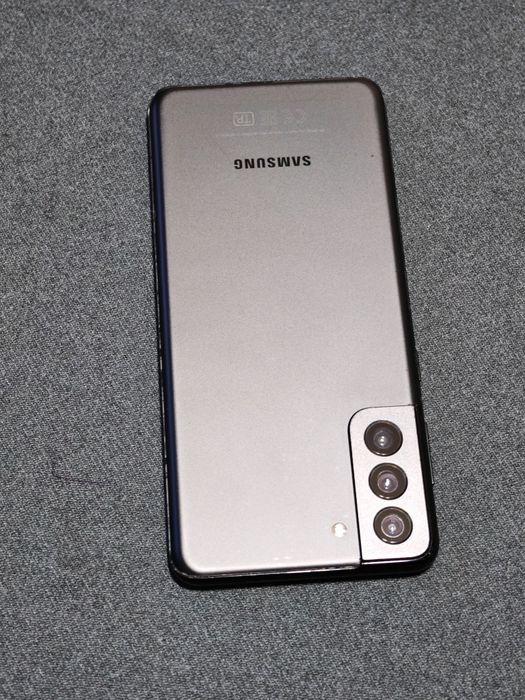 Samsung S21 Plus 256 gb Ram 8 5G