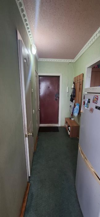Продам однокомнатную квартиру