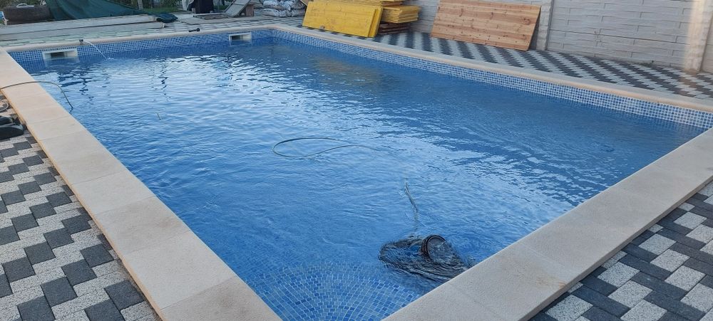 mentenanta piscine & spa