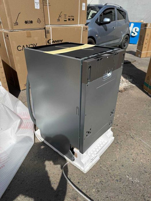 Встраиваемая посудомоечная машина Immer DW4501BI-Inox