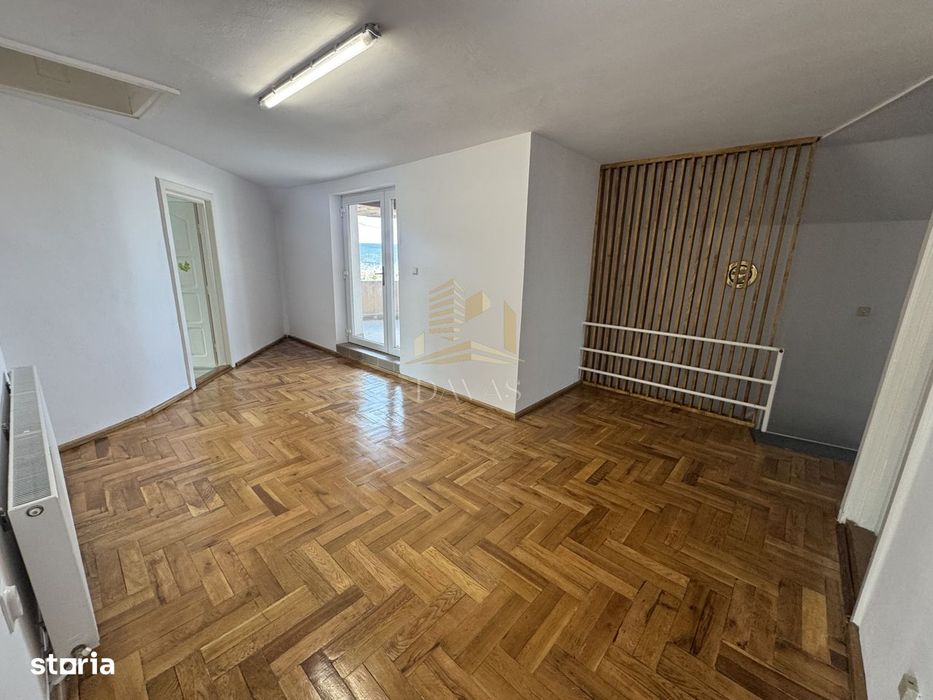 Casa individuala 11 camere 600mp utili | 1.500mp teren | Andrei Muresa