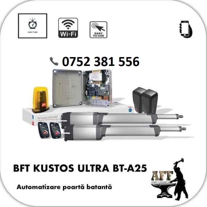 Porti, panouri, automatizari de gard, decupate la plasma