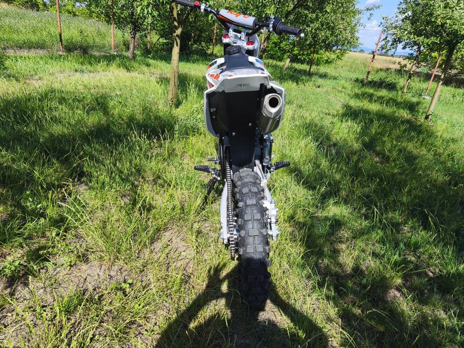 Vând Kayo TT 140-2 2026